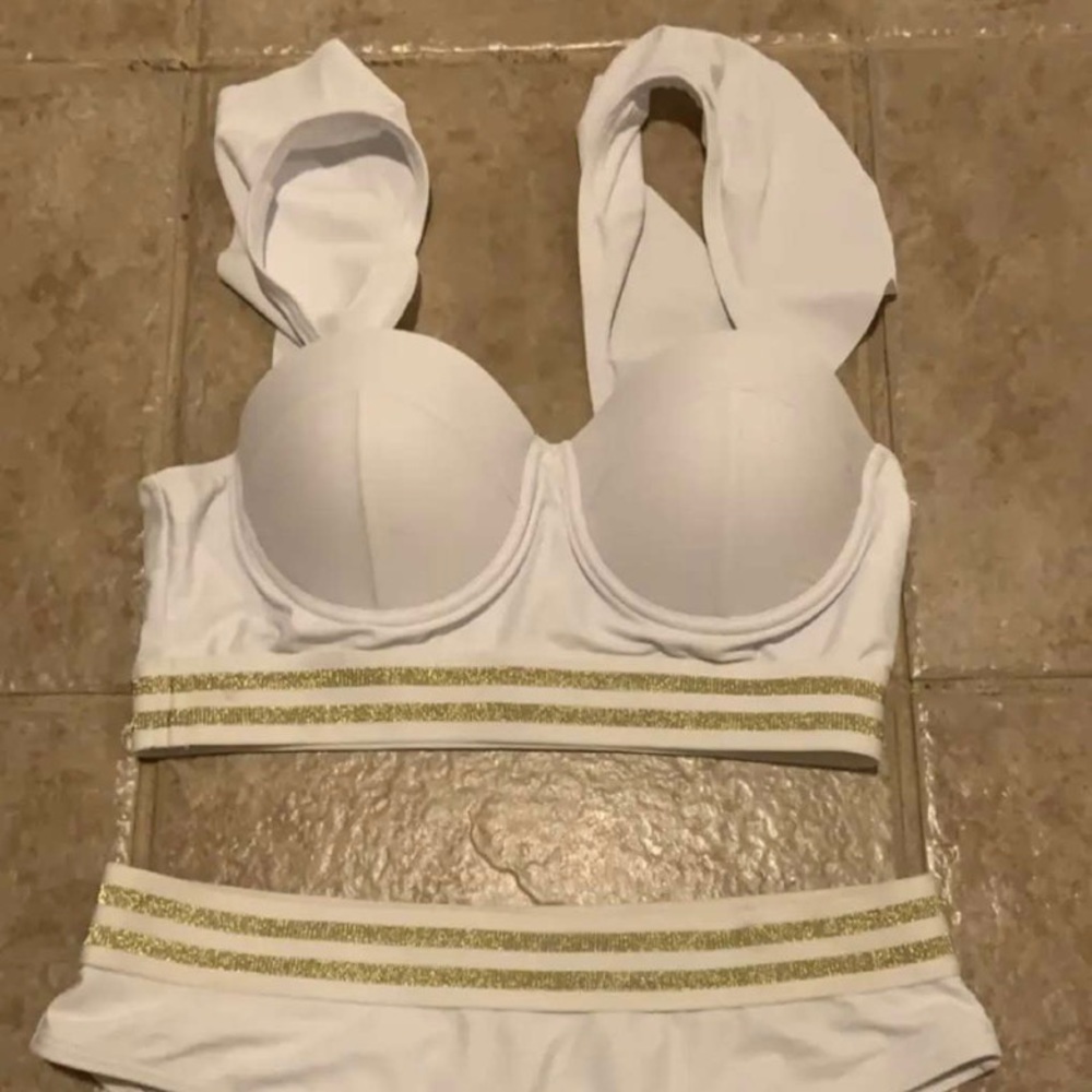SHEIN bikini